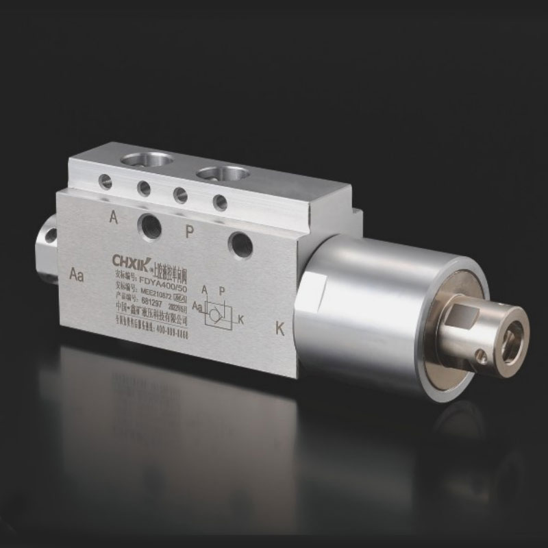 FDYA400/50上腔液控单向阀
