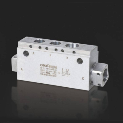 FDD400/50倒拉推移单向锁