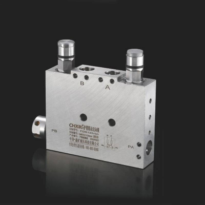 FDSG互帮联动双向锁